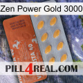 Zen Power Gold 3000 43